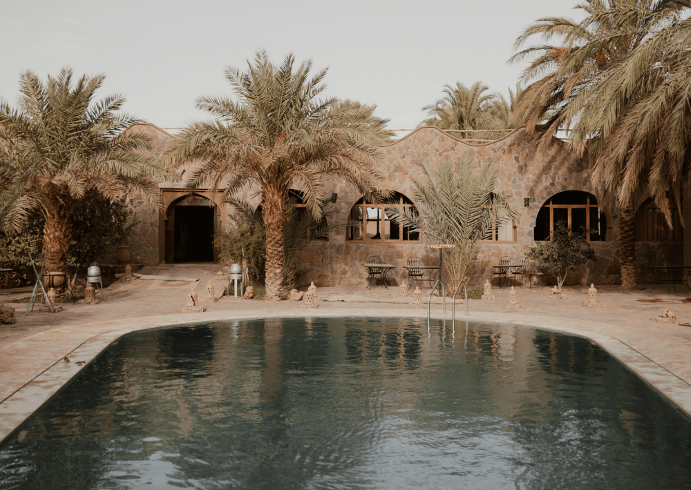 Desert Hot Springs Real Estate - Miguel Briones, Real Estate Agent